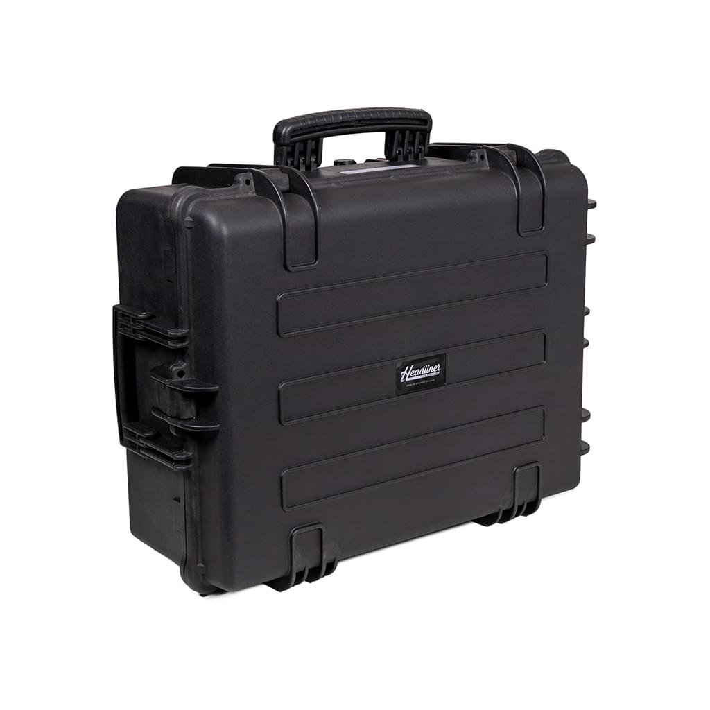 Headliner HL14001 - Headliner Highland Series Watertight Case for DJM-A9.