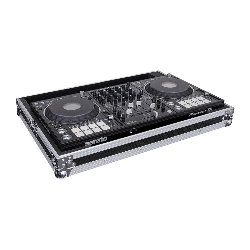 Headliner HL10022 - Low Profile Flight Case for DDJ-FLX10