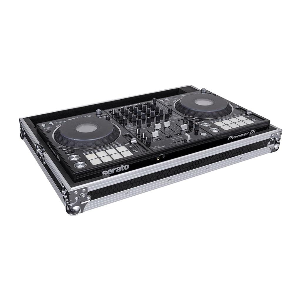 Headliner HL10022 - Low Profile Flight Case for DDJ-FLX10.