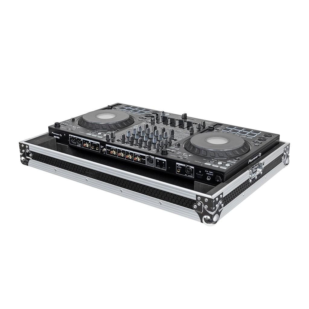 Headliner HL10022 - Low Profile Flight Case for DDJ-FLX10.