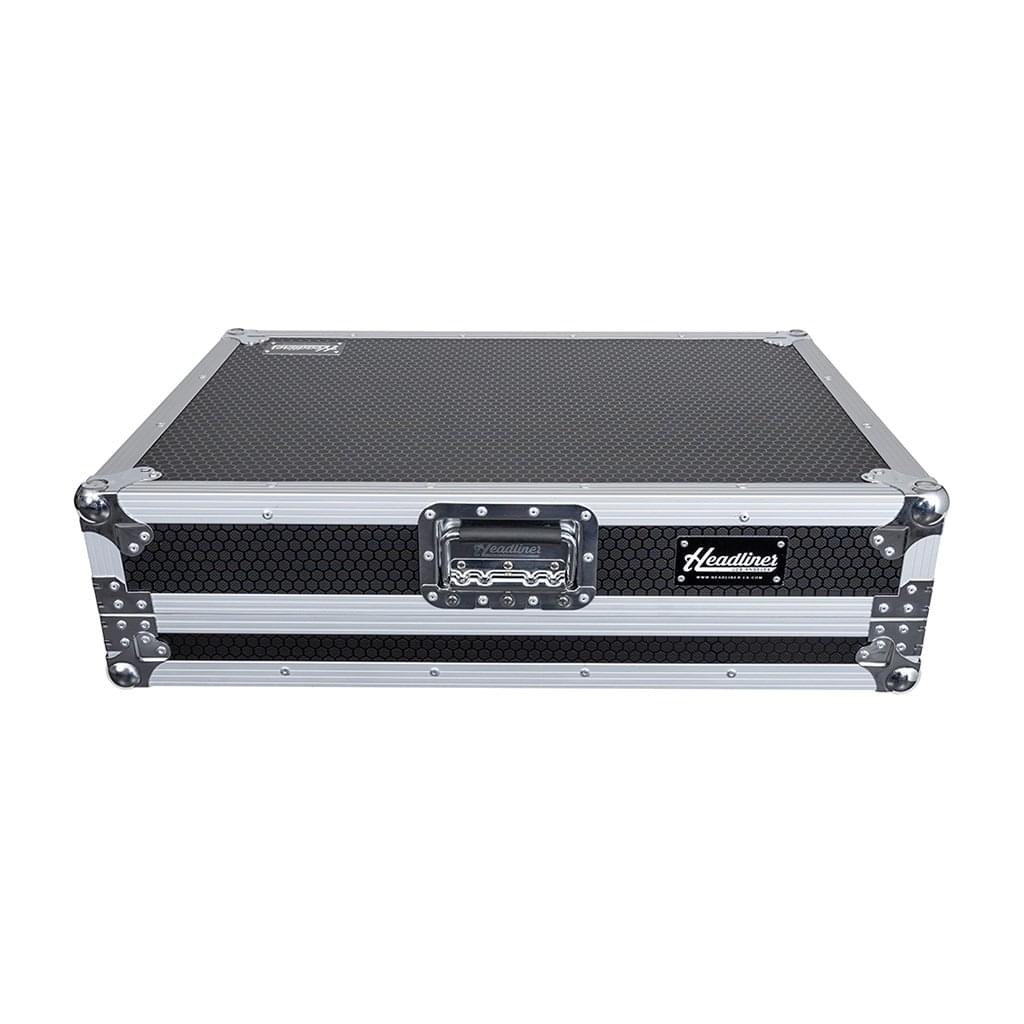 Headliner HL10022 - Low Profile Flight Case for DDJ-FLX10.