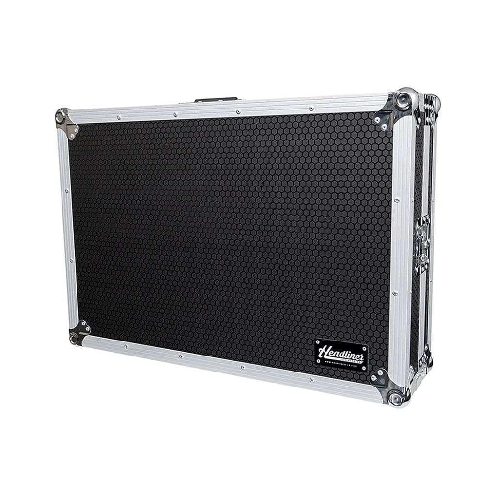 Headliner HL10022 - Low Profile Flight Case for DDJ-FLX10.