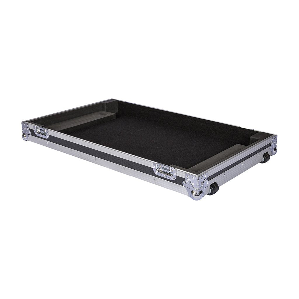 Headliner HL10024 - Headliner Low Profile Flight Case for for XDJ-AZ with Wheels