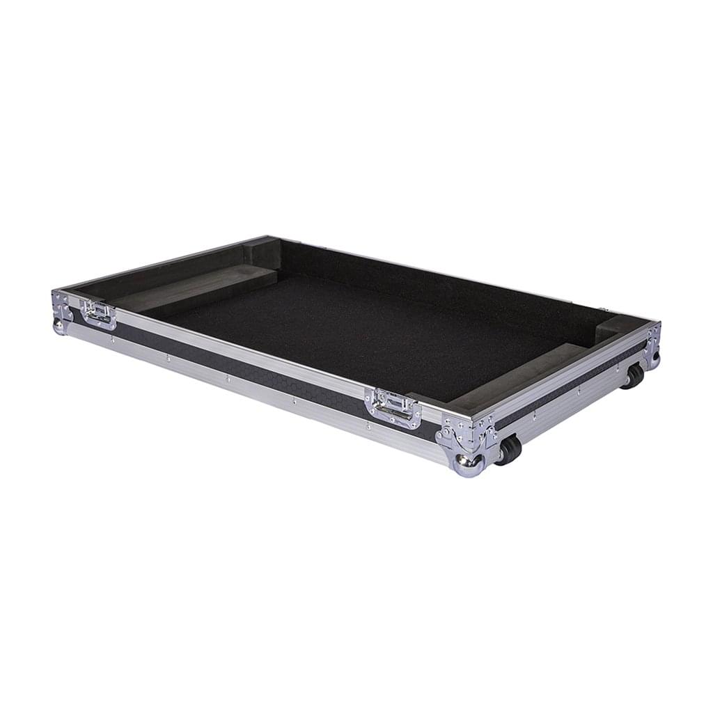 Headliner HL10024 - Headliner Low Profile Flight Case for for XDJ-AZ with Wheels.