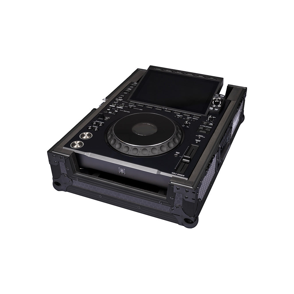 AlphaTheta CDJ-3000X + Headliner HL10208 Case Bundle