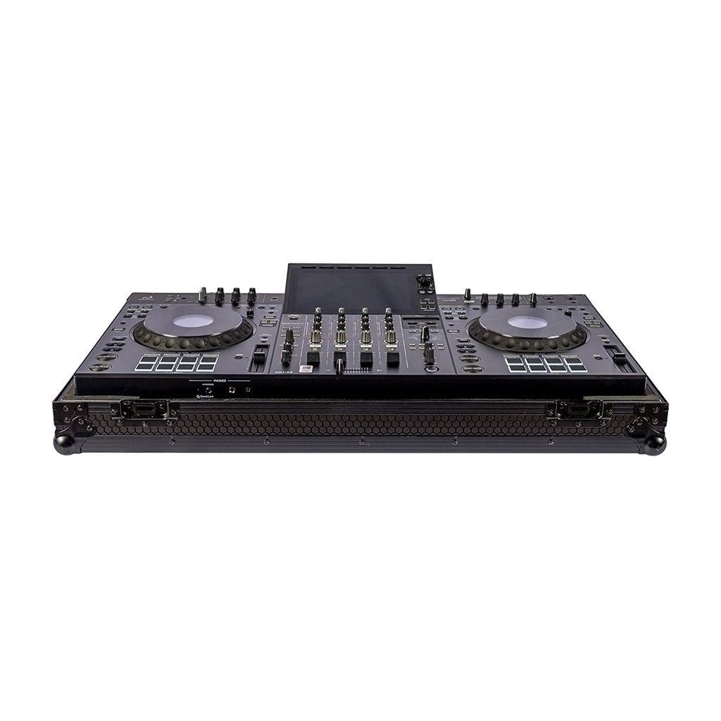 AlphaTheta XDJ-AZ + Headliner HL10023 Flight Case Bundle