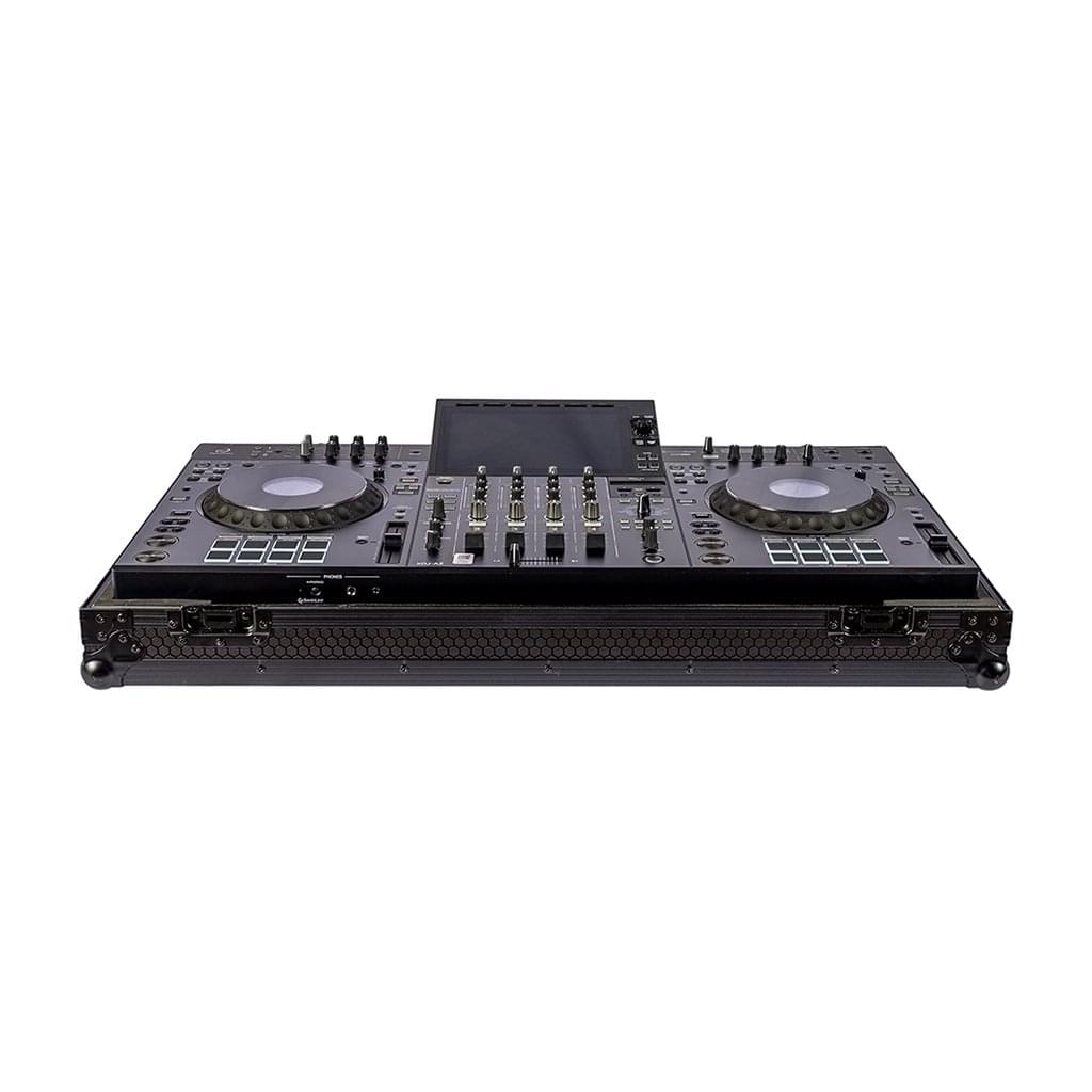 AlphaTheta XDJ-AZ + Headliner HL10023 Flight Case Bundle.