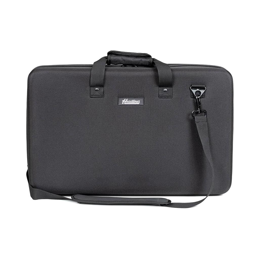 Headliner HL12016 - Pro-Fit Case for the Pioneer DJ CDJ-3000/DJM-900NXS2.