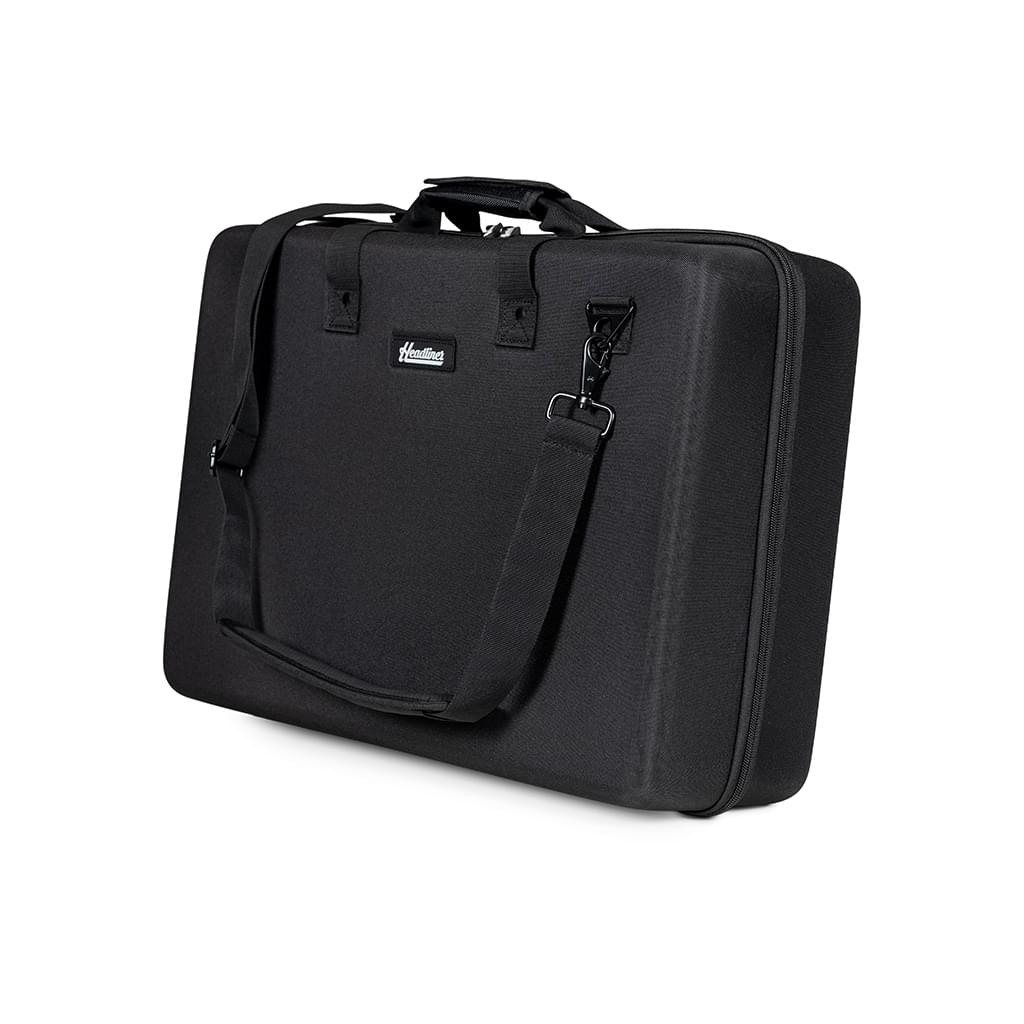 Headliner HL12023 - Headliner Pro-Fit Case for AlphaTheta CDJ-3000X.