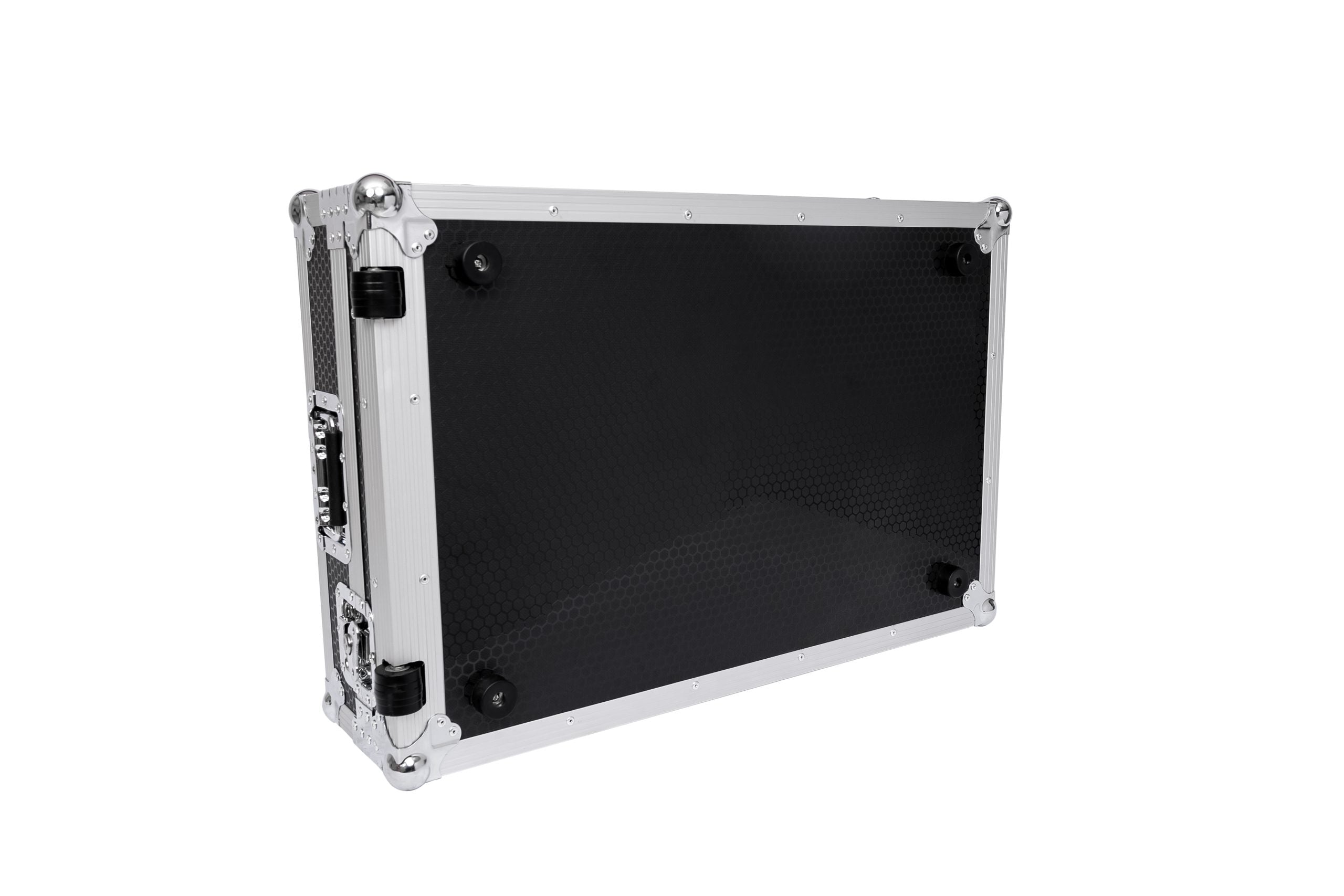 Headliner HL10011 - Flight Case for DDJ-FLX10 W/ Laptop Platform & Wheels