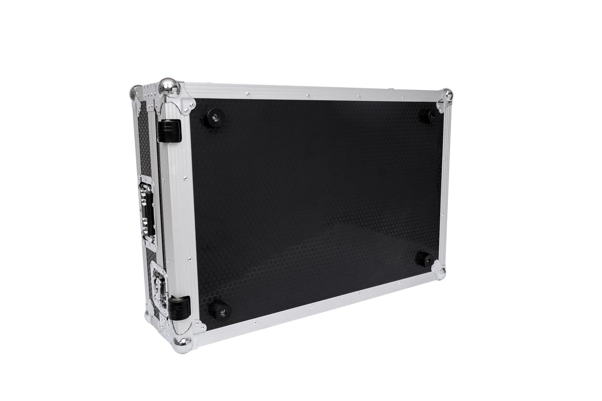 Headliner HL10011 - Flight Case for DDJ-FLX10 W/ Laptop Platform & Wheels.