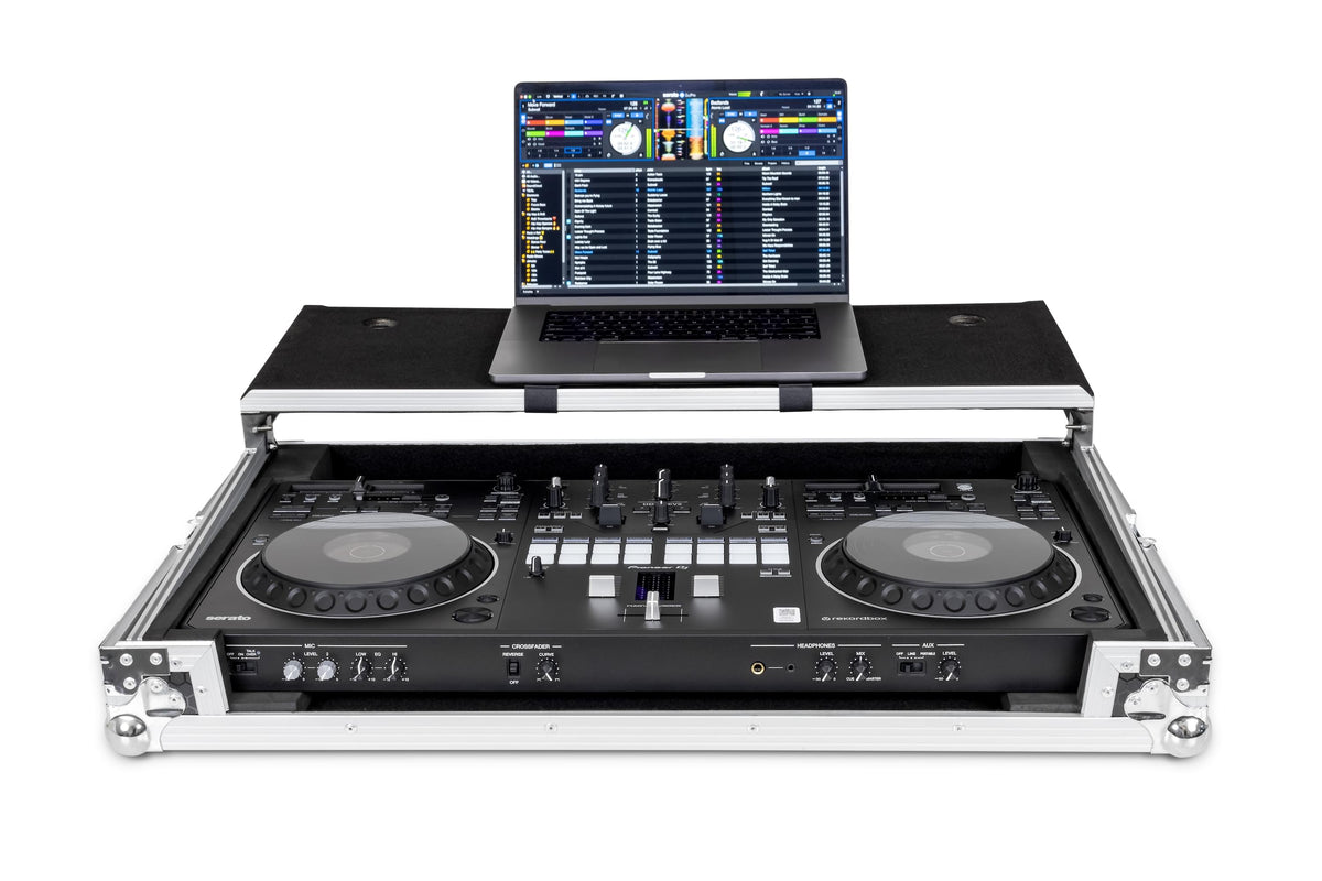 Headliner HL10017 - Flight Case for the Pioneer DJ DDJ-REV5 Controller.