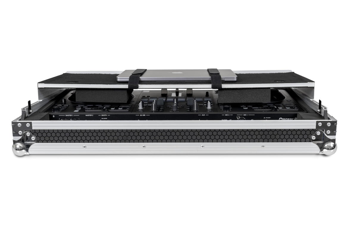 Headliner HL10017 - Flight Case for the Pioneer DJ DDJ-REV5 Controller.