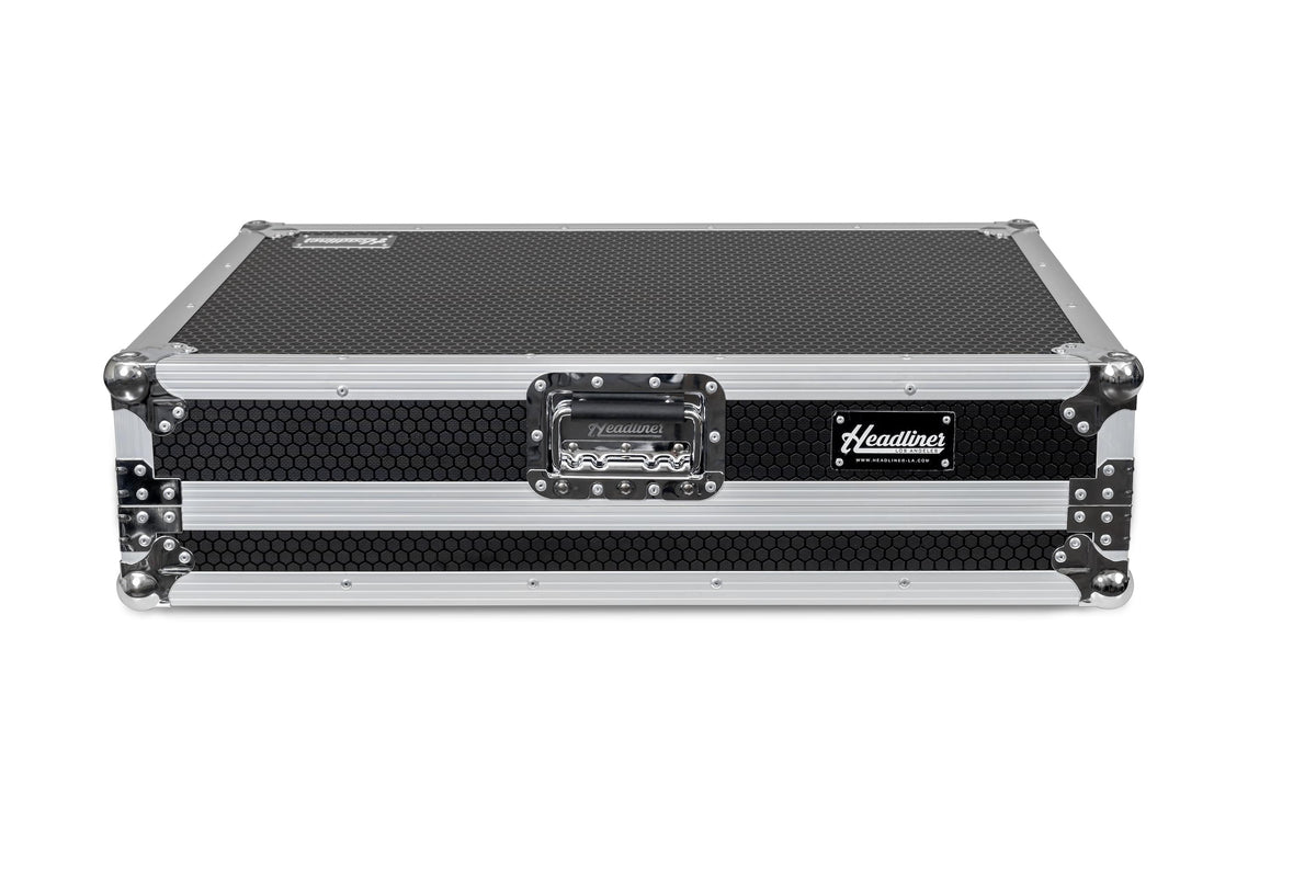 Headliner HL10017 - Flight Case for the Pioneer DJ DDJ-REV5 Controller.