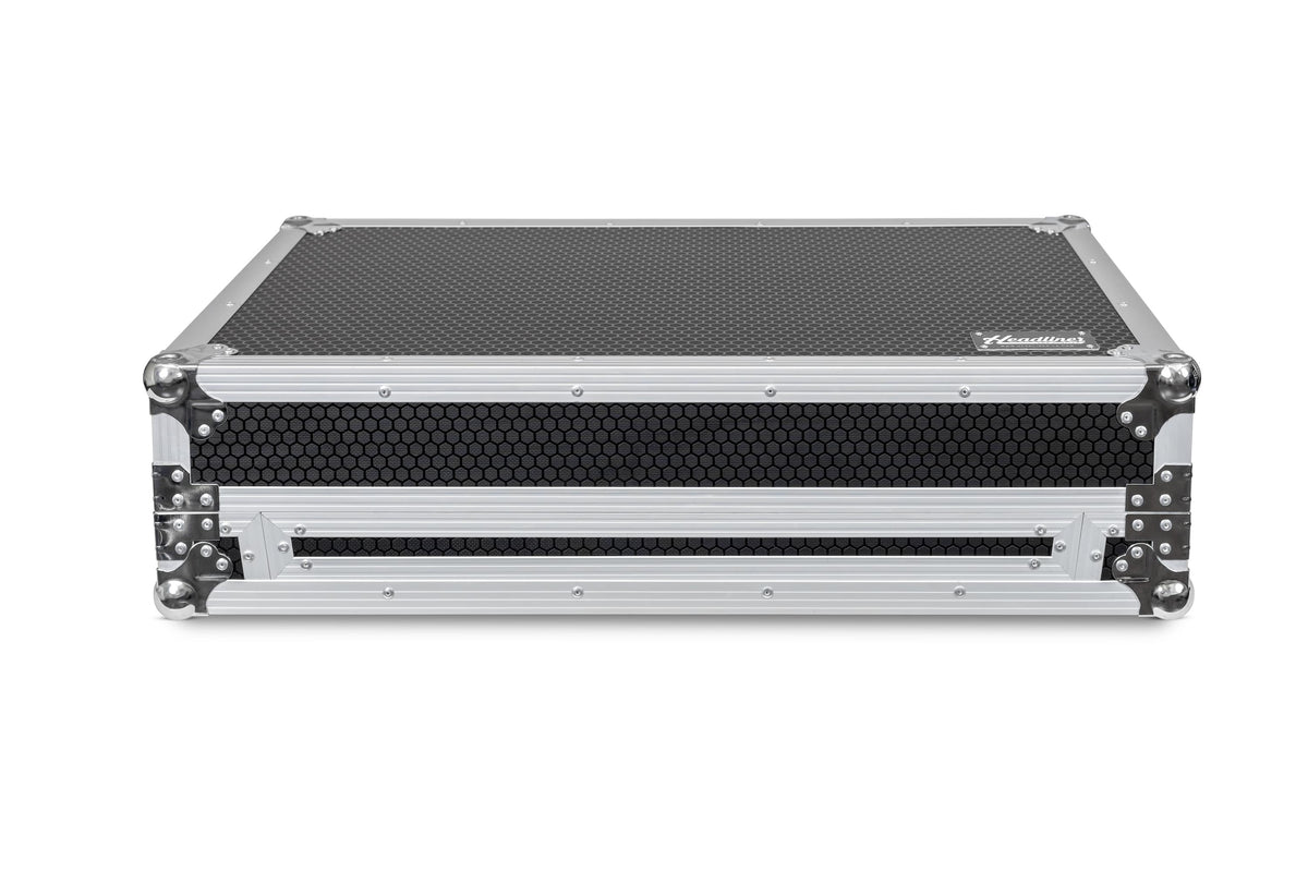 Headliner HL10017 - Flight Case for the Pioneer DJ DDJ-REV5 Controller.