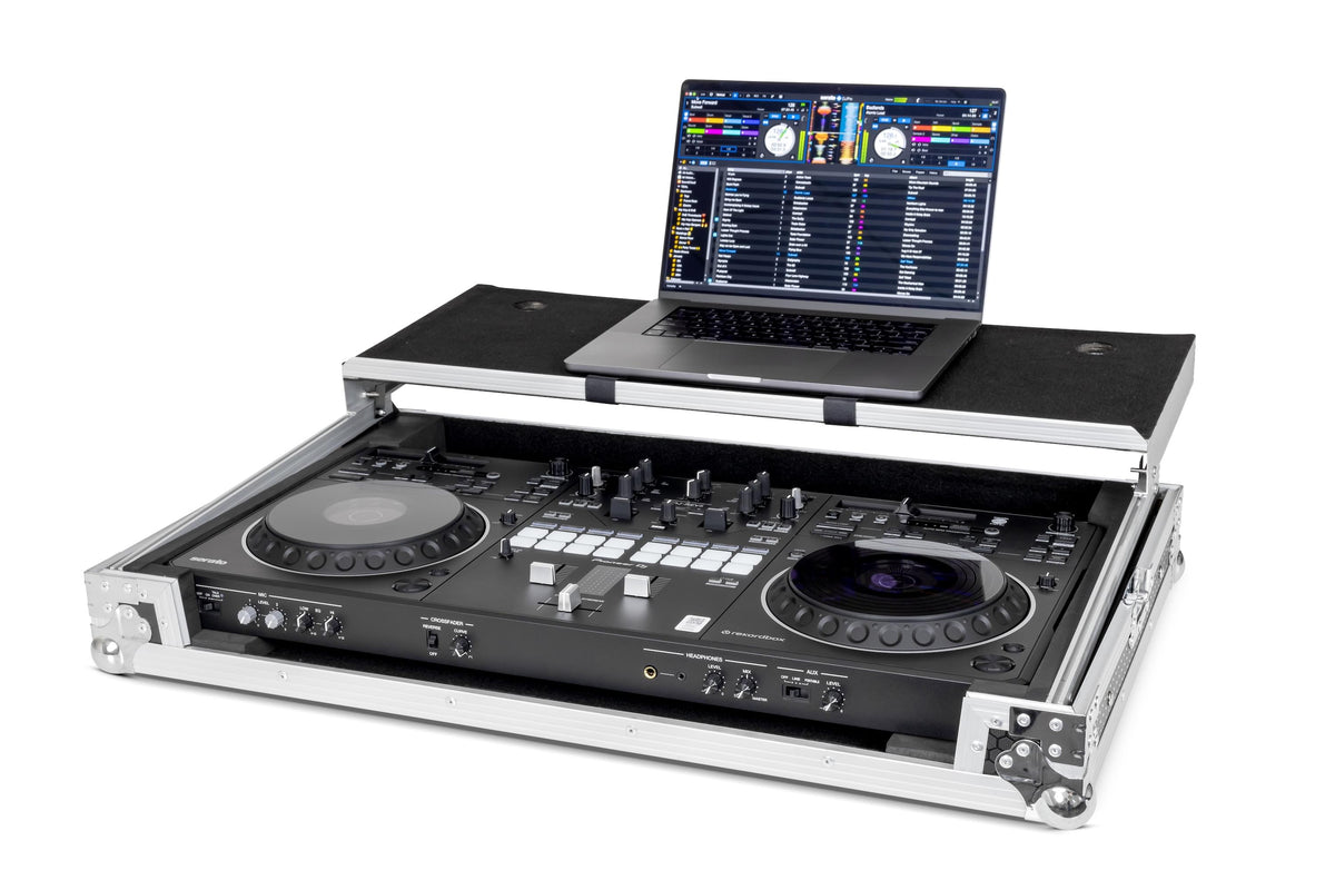Headliner HL10017 - Flight Case for the Pioneer DJ DDJ-REV5 Controller.