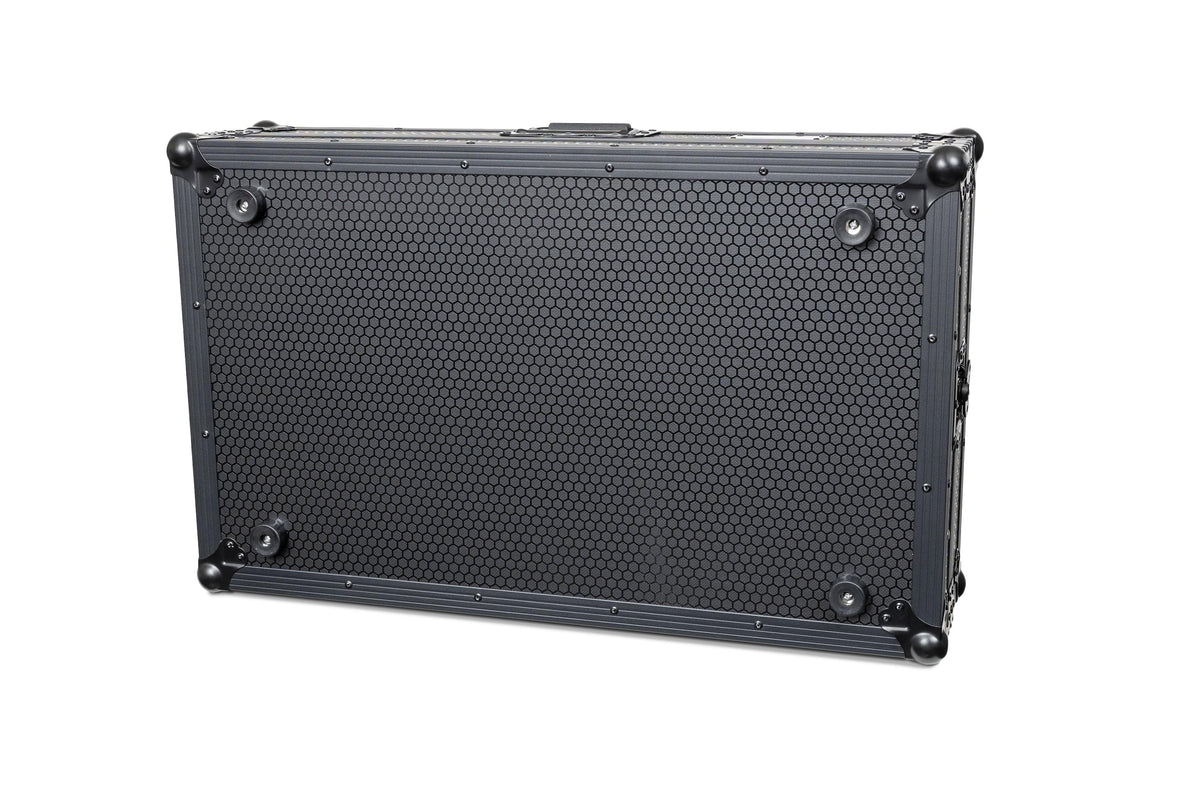 Headliner HL10018 - Pitch Black Flight Case for the Pioneer DJ DDJ-REV5 Controller.