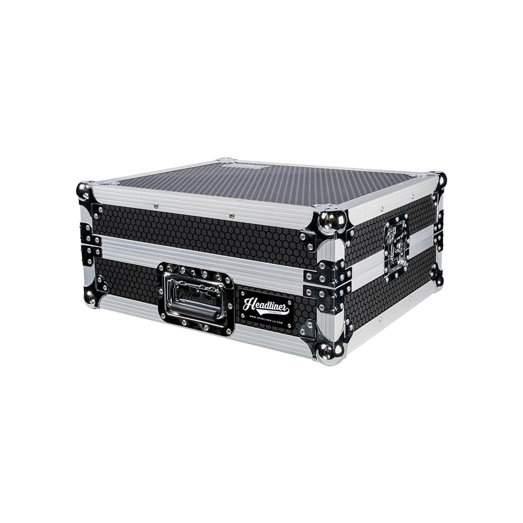 Headliner HL10200 - Turntable Flight Case, Fits Pioneer DJ PLX-CRSS12 Turntable.