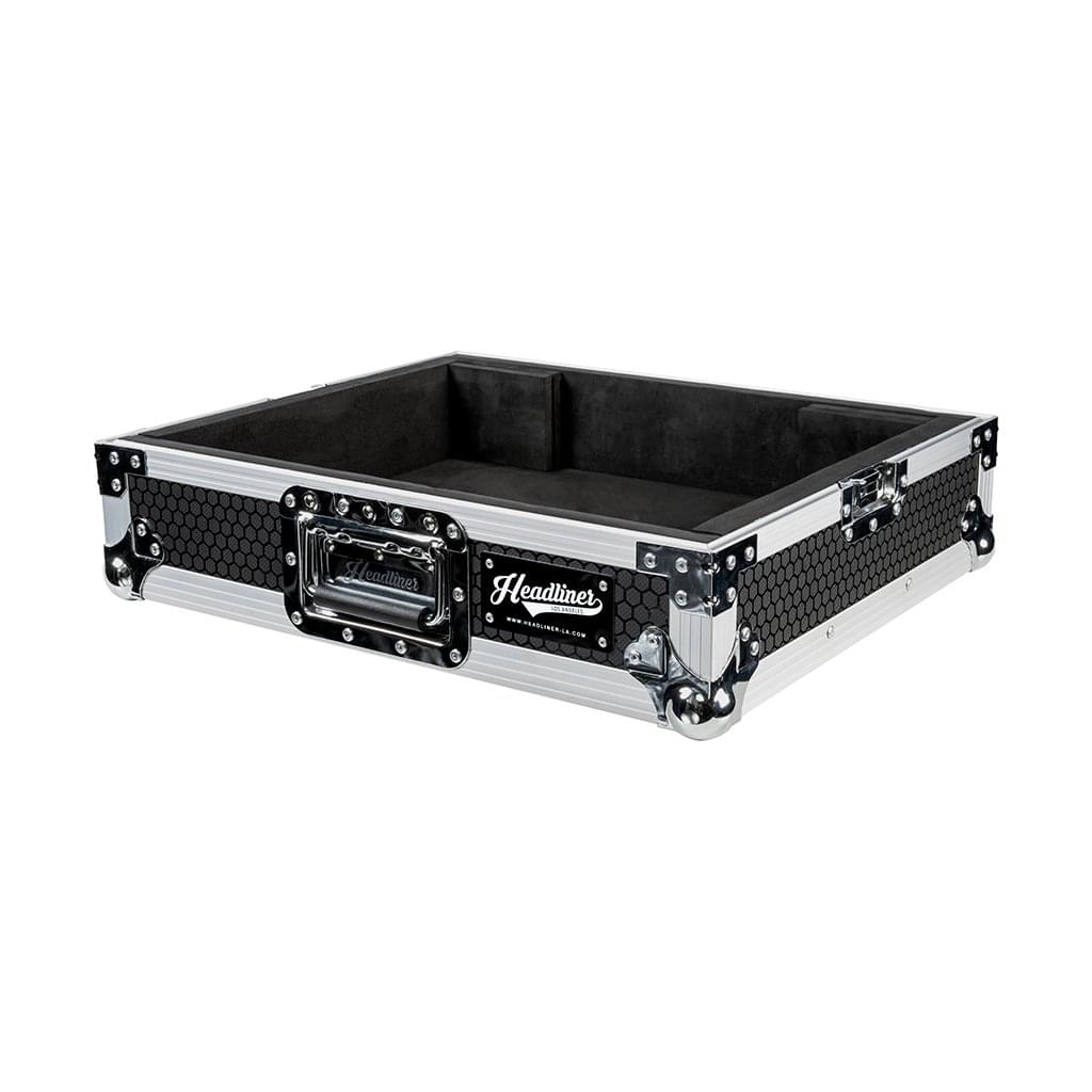 Headliner HL10200 - Turntable Flight Case, Fits Pioneer DJ PLX-CRSS12 Turntable.