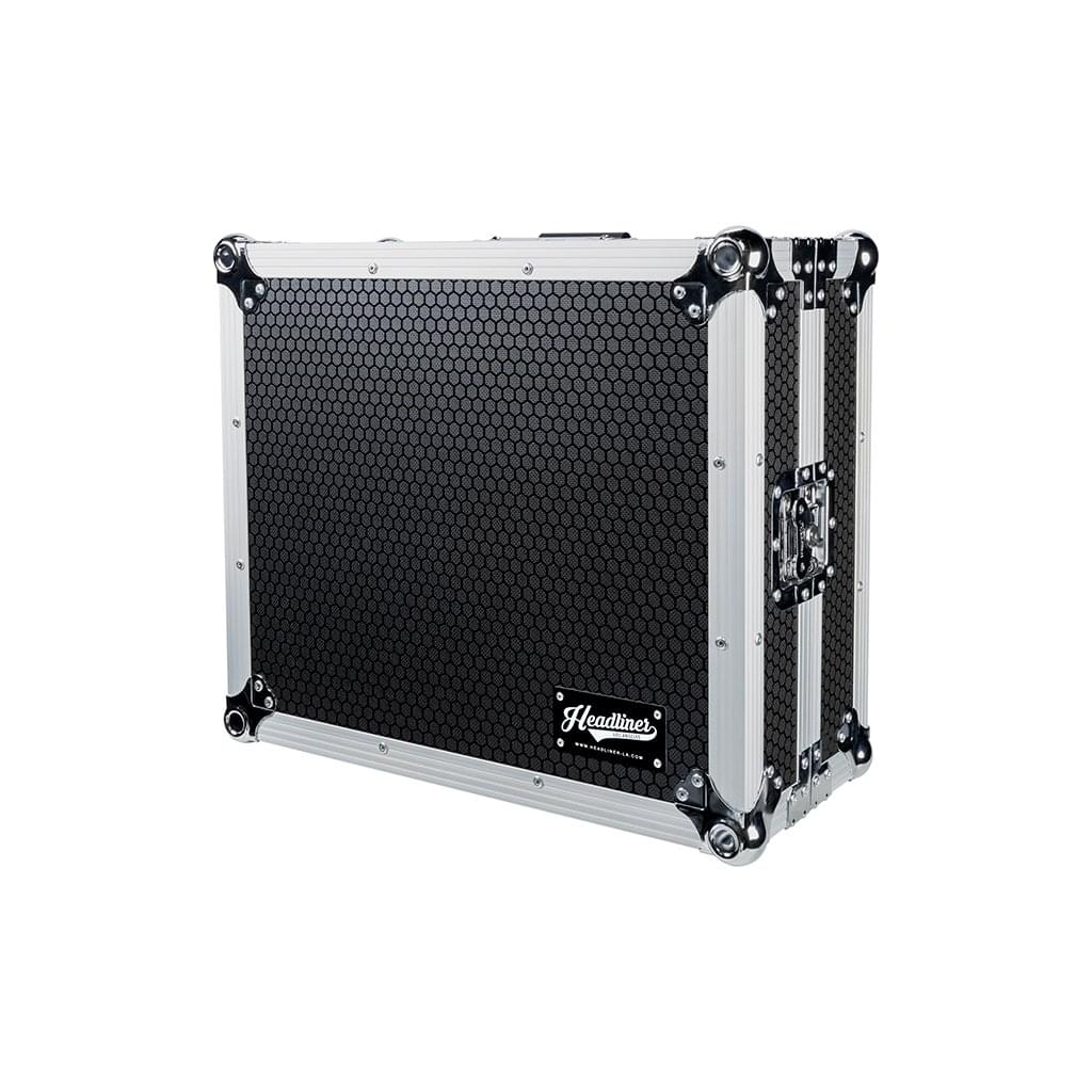 Headliner HL10200 - Turntable Flight Case, Fits Pioneer DJ PLX-CRSS12 Turntable.