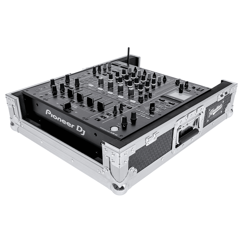 Headliner HL10203 - Flight Case for Pioneer DJ DJM-A9 Mixer.