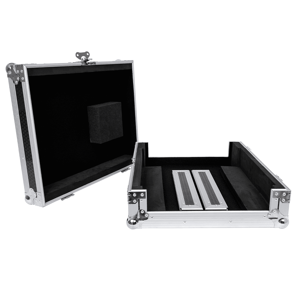 Headliner HL10203 - Flight Case for Pioneer DJ DJM-A9 Mixer.