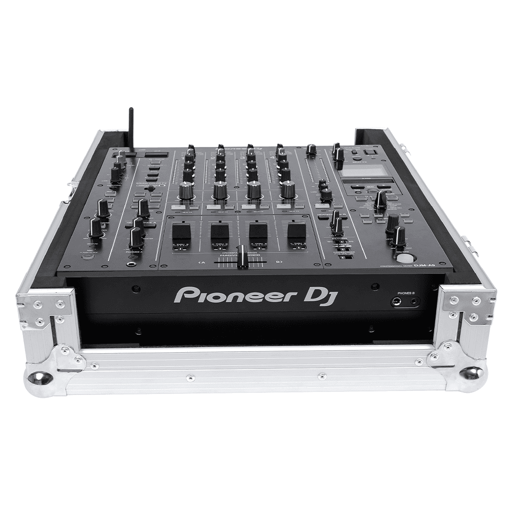 Headliner HL10203 - Flight Case for Pioneer DJ DJM-A9 Mixer.