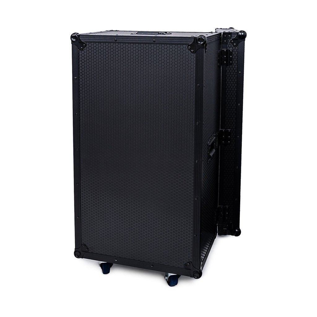 Headliner HL10300 - Pitch Black CDJ/Mixer Touring Case