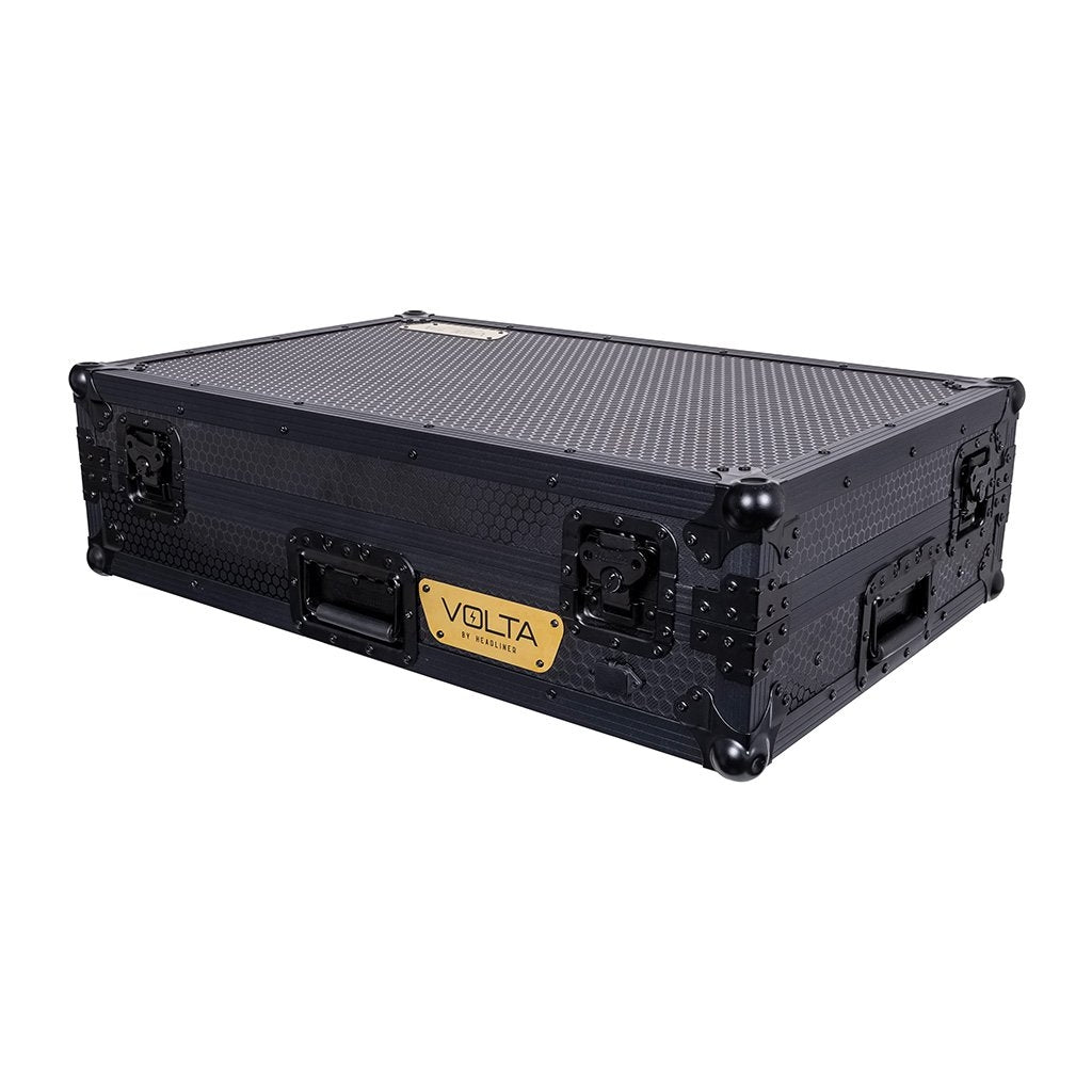 Headliner HL11000 - Volta Power-Ready Flight Case for Pioneer DJ DDJ-FLX10