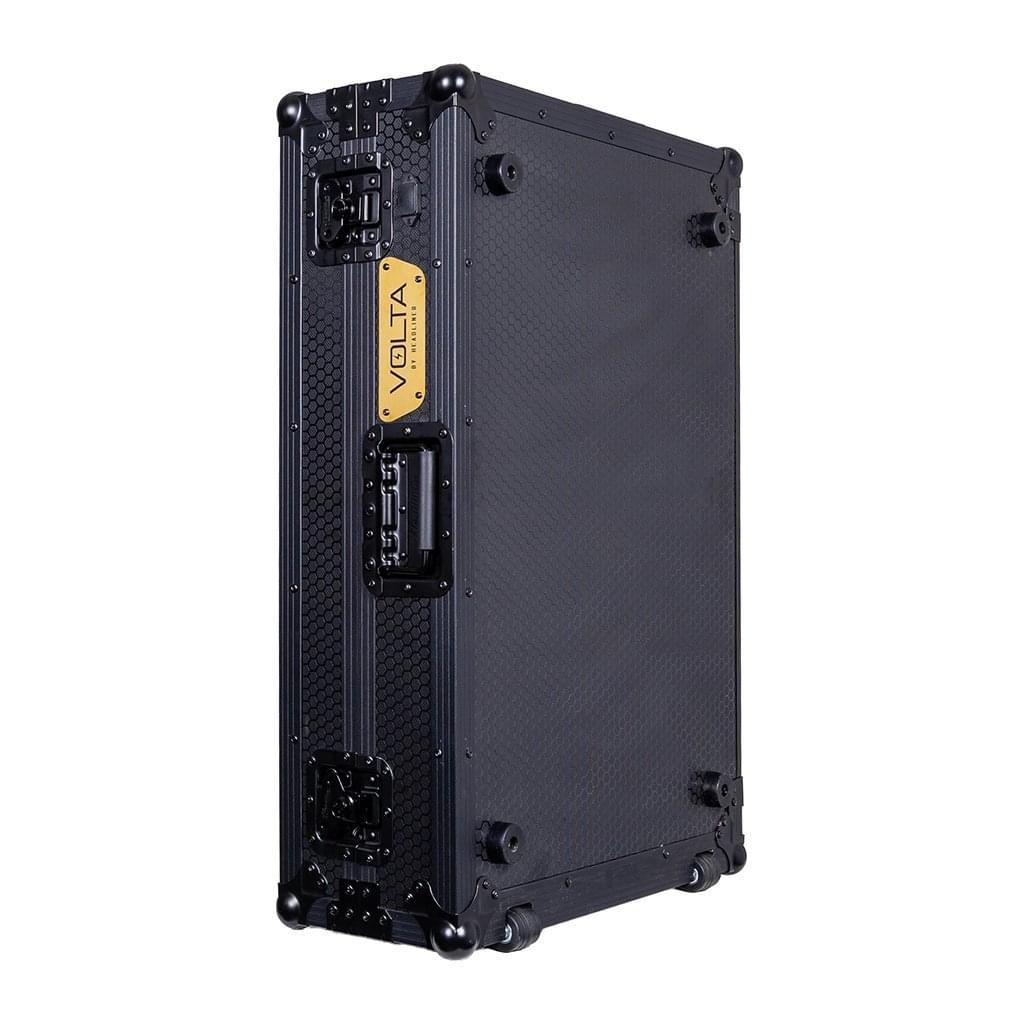 Headliner HL11000 - Volta Power-Ready Flight Case for Pioneer DJ DDJ-FLX10.