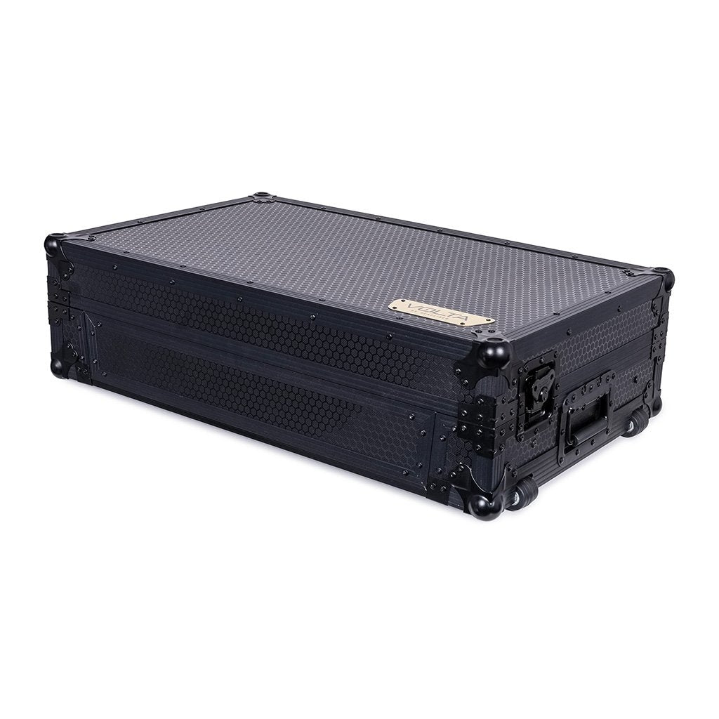 Headliner HL11001 - Volta Power-Ready Flight Case for Pioneer DJ DDJ-REV5