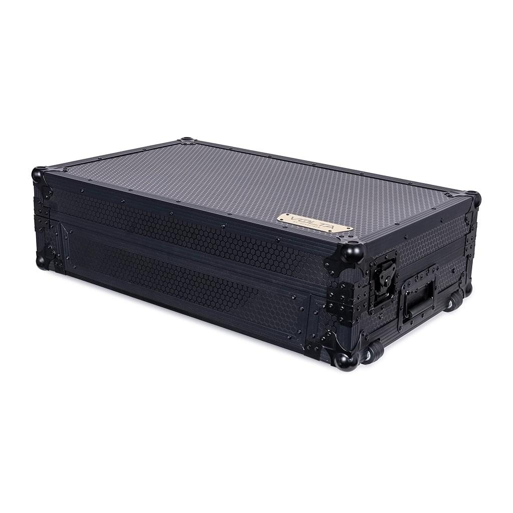 Headliner HL11001 - Volta Power-Ready Flight Case for Pioneer DJ DDJ-REV5.