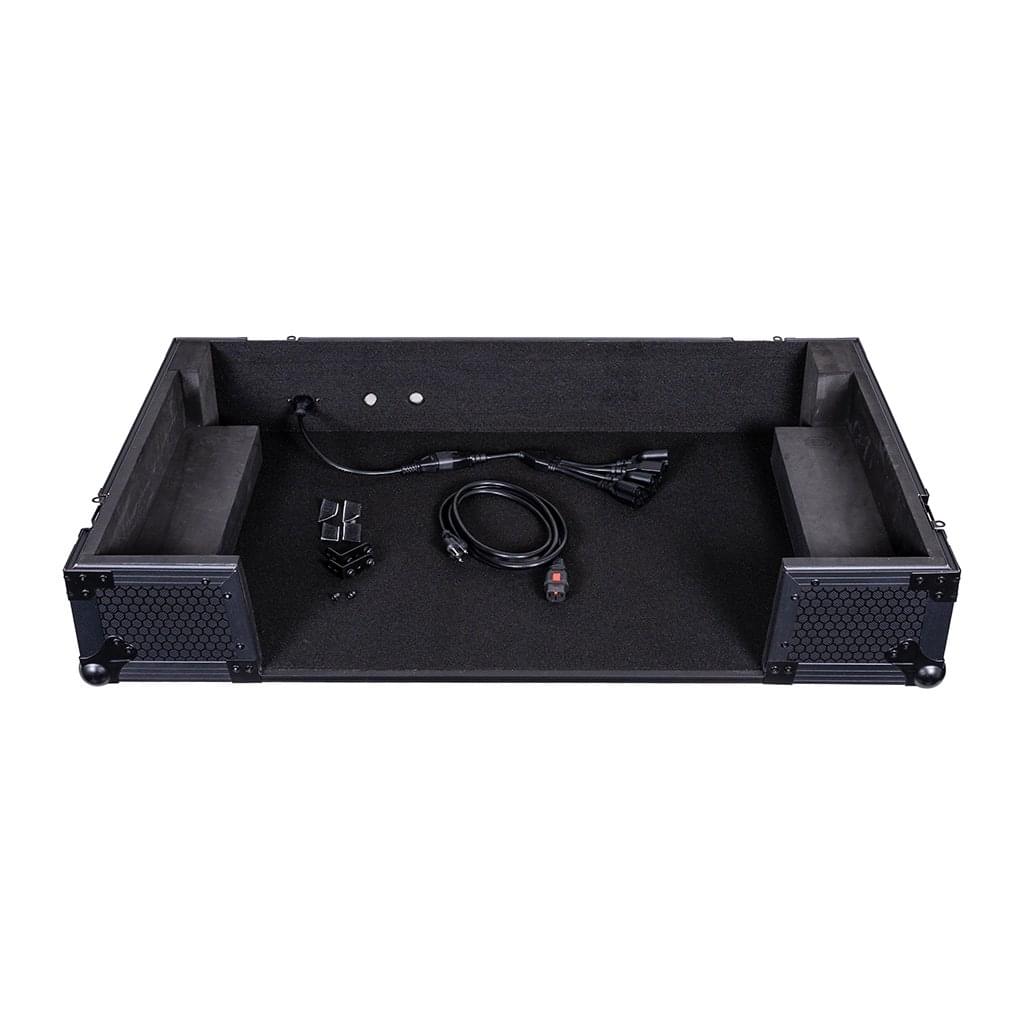 Headliner HL11003 - Volta Power-Ready Flight Case for XDJ-AZ.