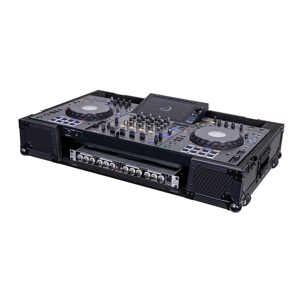 Headliner HL11003 - Volta Power-Ready Flight Case for XDJ-AZ