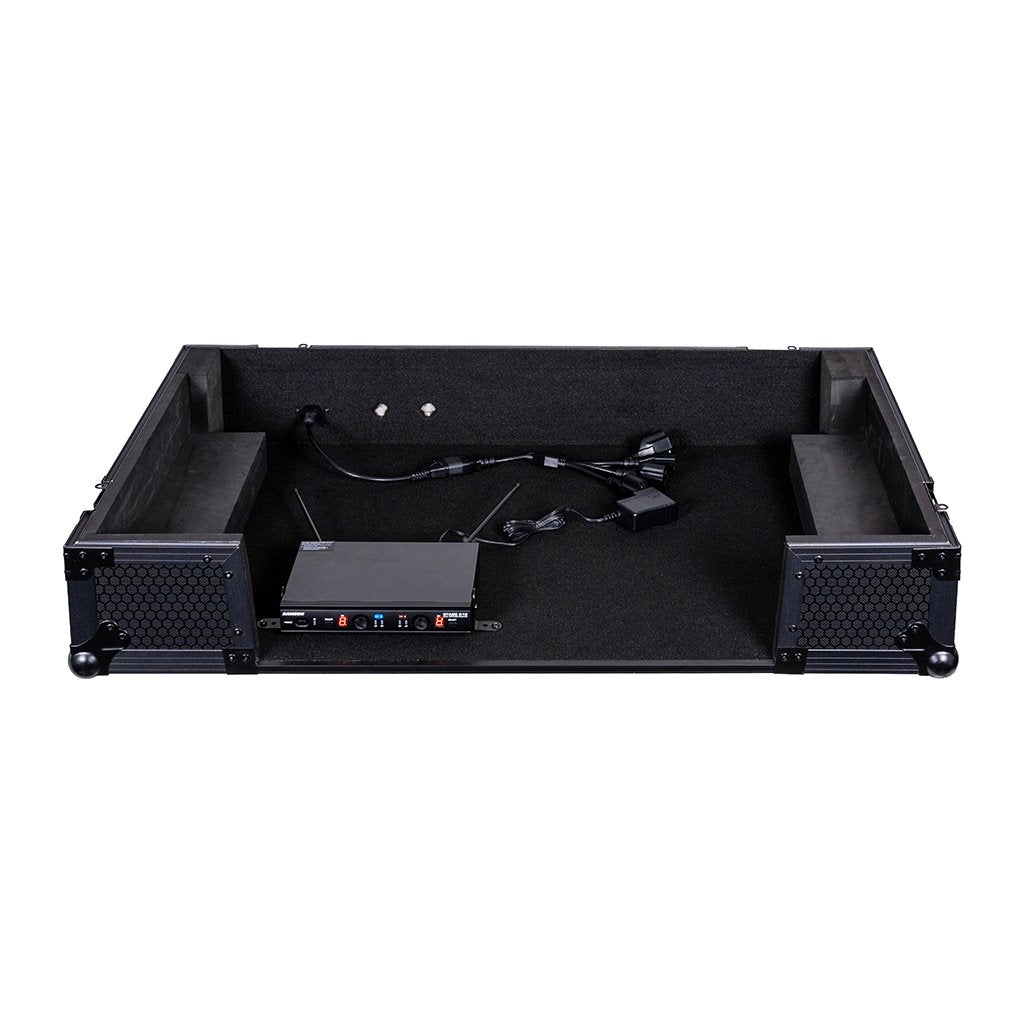 Headliner HL11003 - Volta Power-Ready Flight Case for XDJ-AZ.
