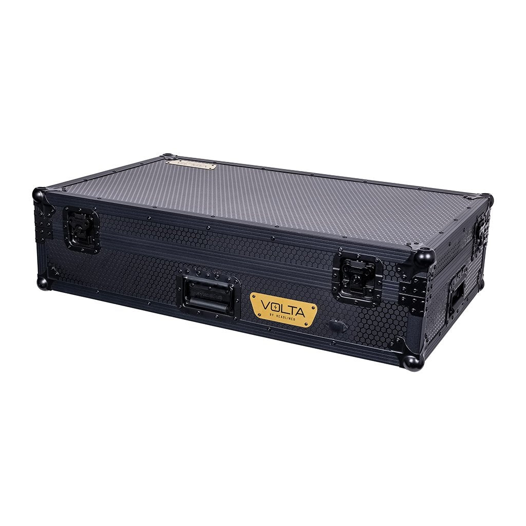 Headliner HL11003 - Volta Power-Ready Flight Case for XDJ-AZ