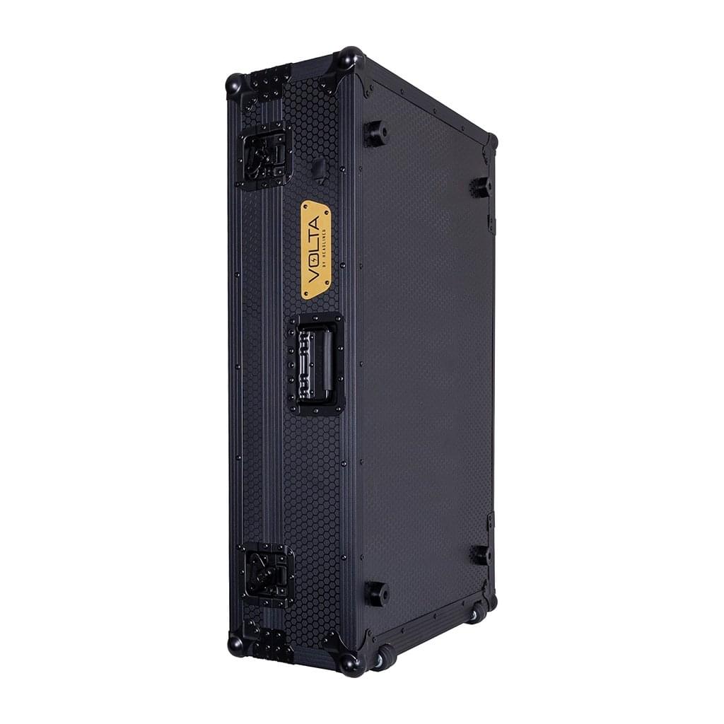 Headliner HL11003 - Volta Power-Ready Flight Case for XDJ-AZ.