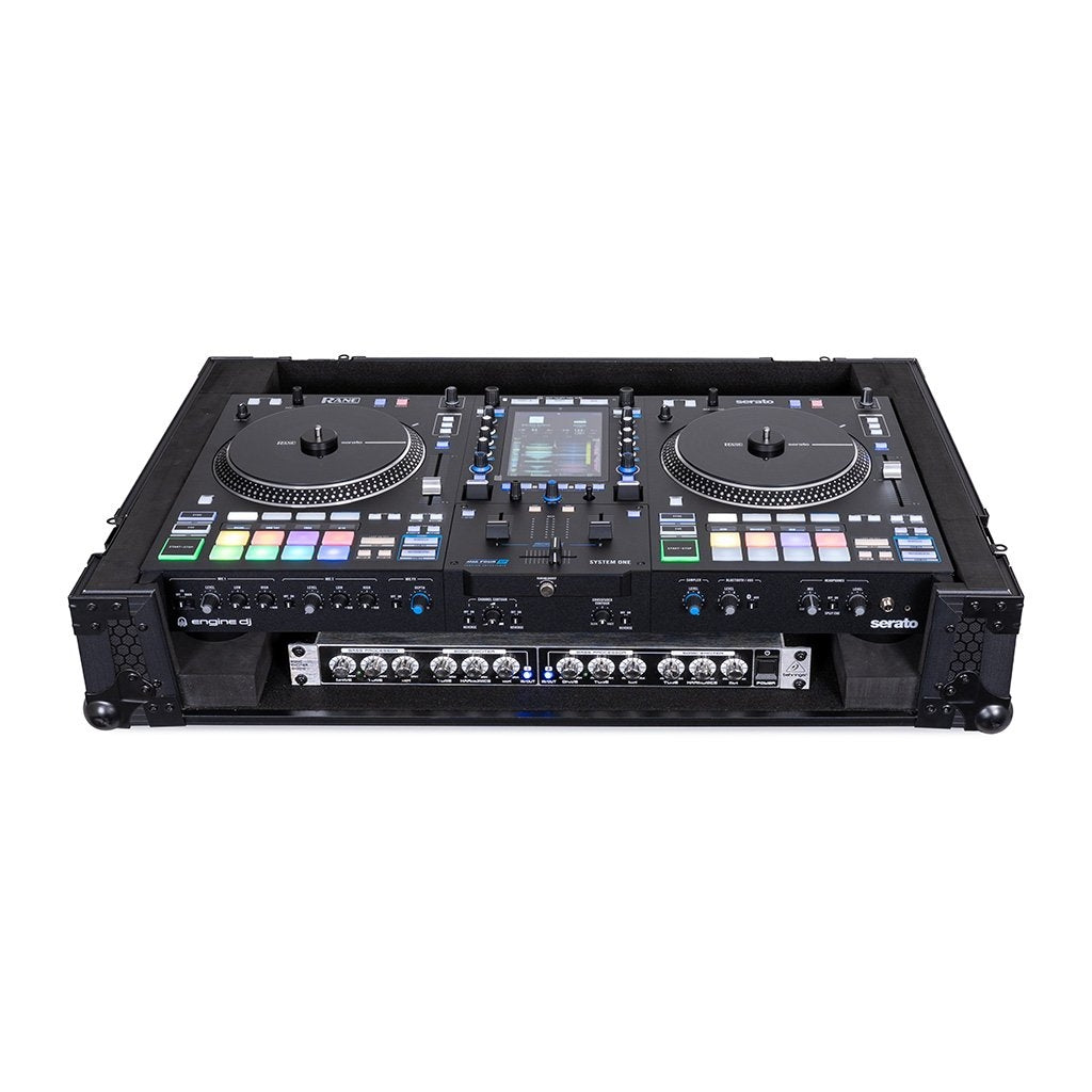 Headliner HL11004 - Volta Power-Ready Flight Case for System ONE.