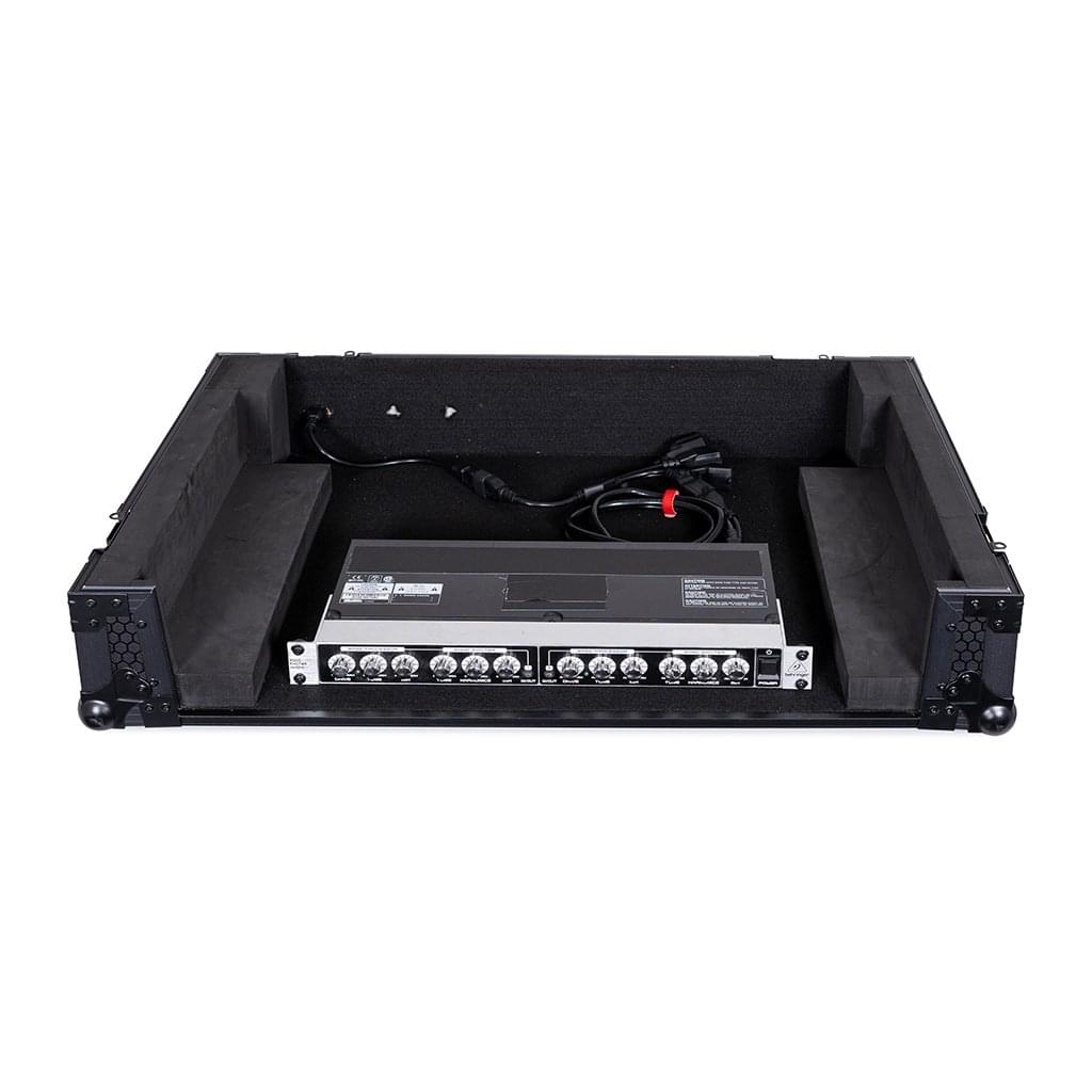 Headliner HL11004 - Volta Power-Ready Flight Case for System ONE.