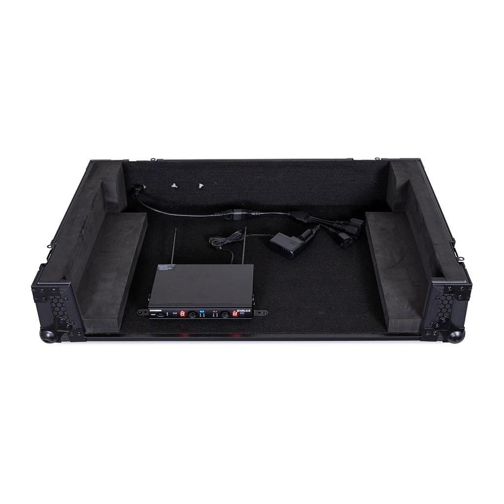 Headliner HL11004 - Volta Power-Ready Flight Case for System ONE.