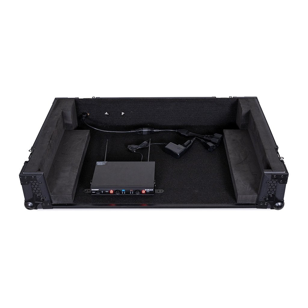 Headliner HL11004 - Volta Power-Ready Flight Case for System ONE