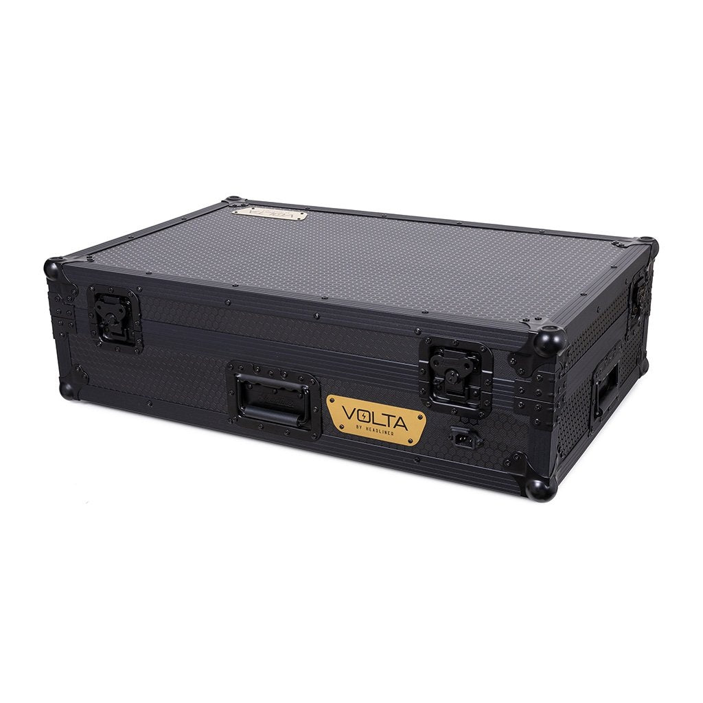Headliner HL11004 - Volta Power-Ready Flight Case for System ONE