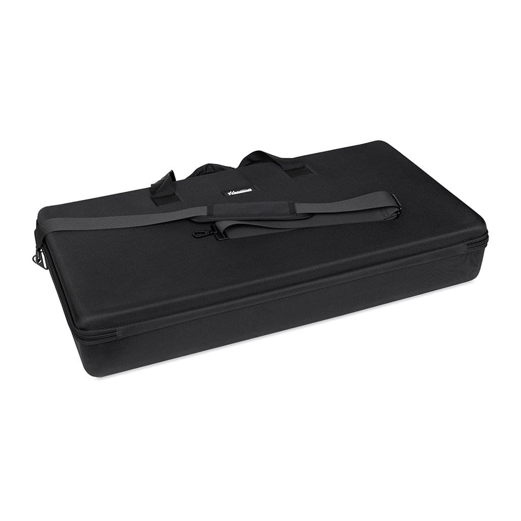 Headliner HL12008 - Pro-Fit Case Made for the Rane FOUR & PERFORMER Controllers.