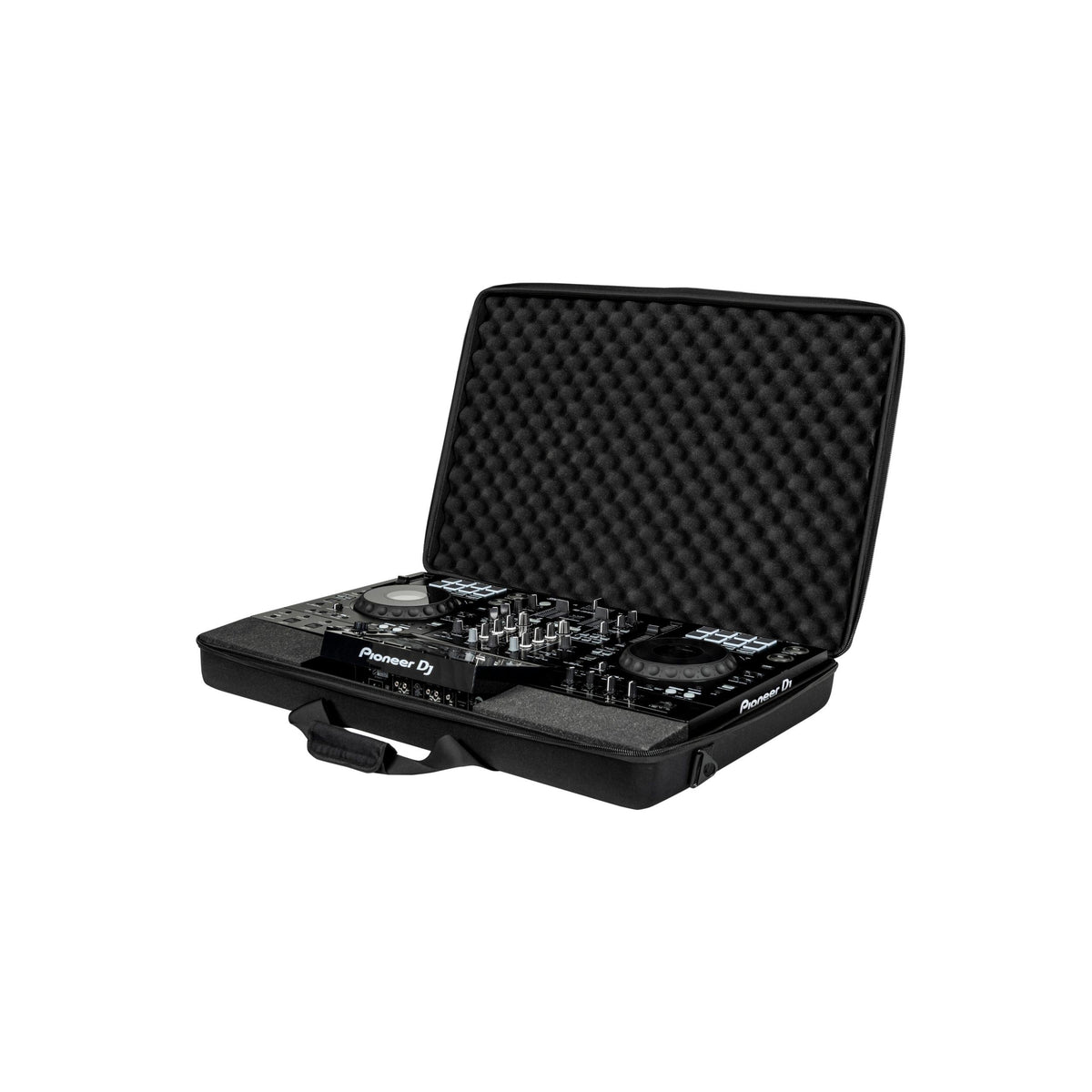 Headliner HL12004 - Pro-Fit Case Made for the Pioneer DJ XDJ-RX3 Controller.