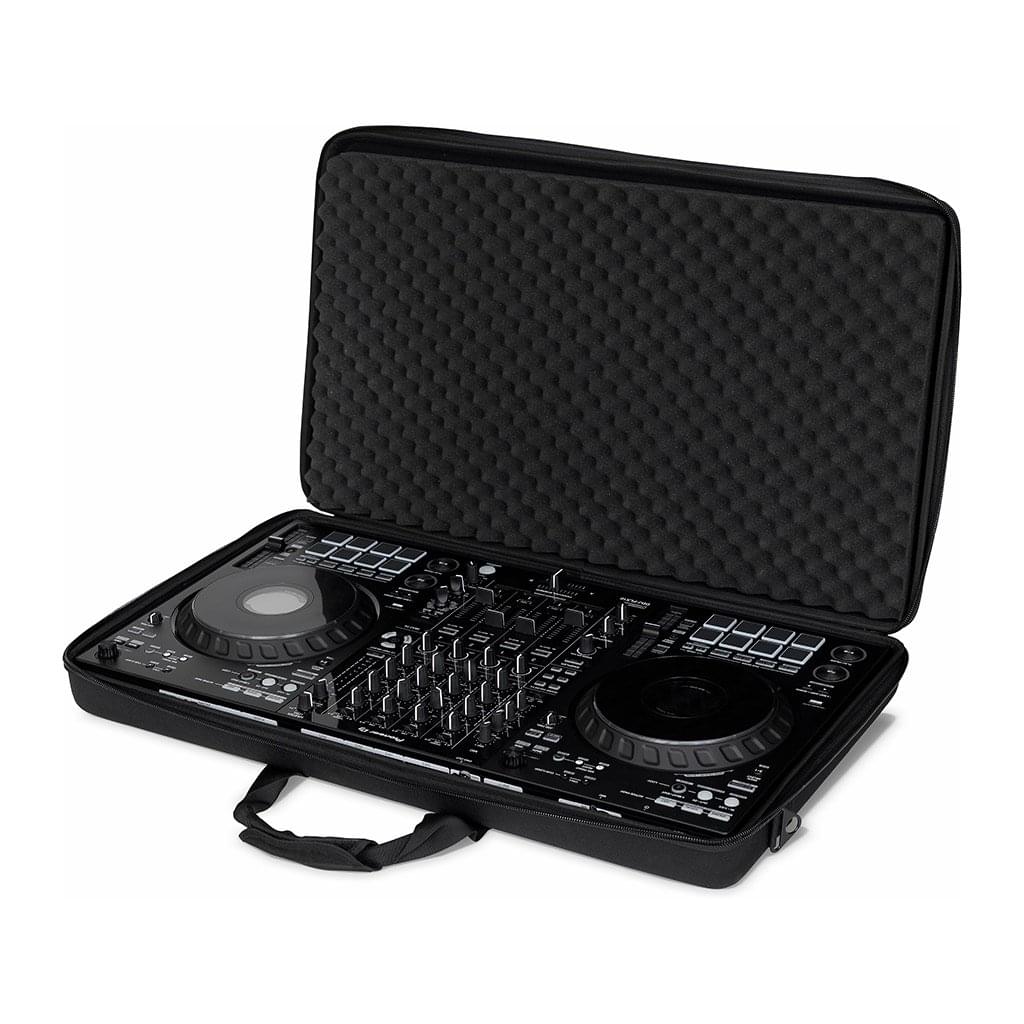 Headliner HL12007 - Pro-Fit Case Made for the Pioneer DJ -DDJ-FLX10 Controller.