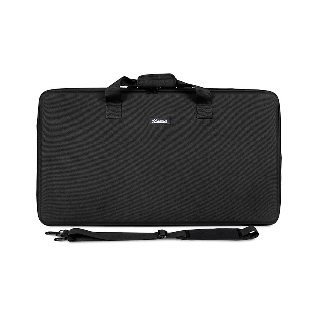 Headliner HL12010 - Pro-Fit Case for Pioneer DJ DDJ-REV5.