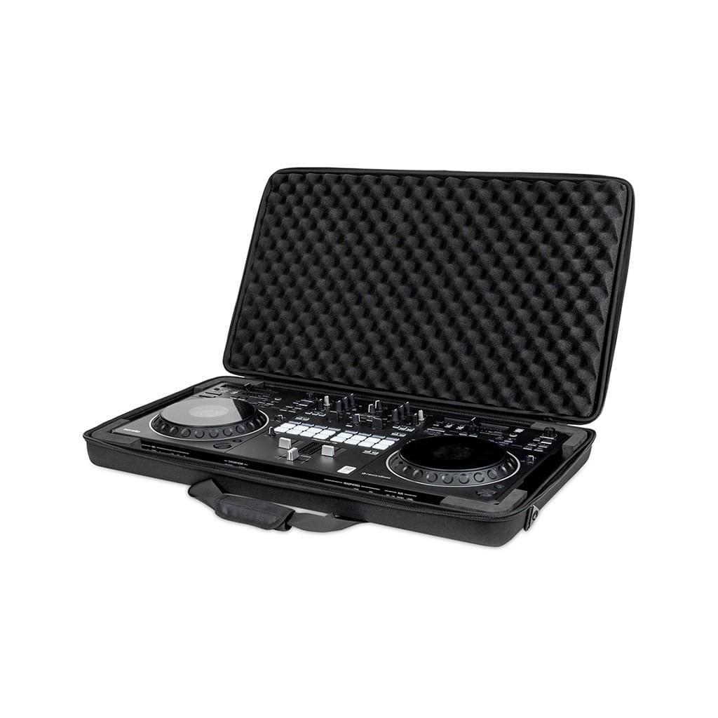 Headliner HL12010 - Pro-Fit Case for Pioneer DJ DDJ-REV5.