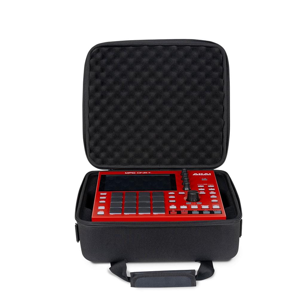 Headliner HL12012 - Pro-Fit Case for Akai MPC ONE+.