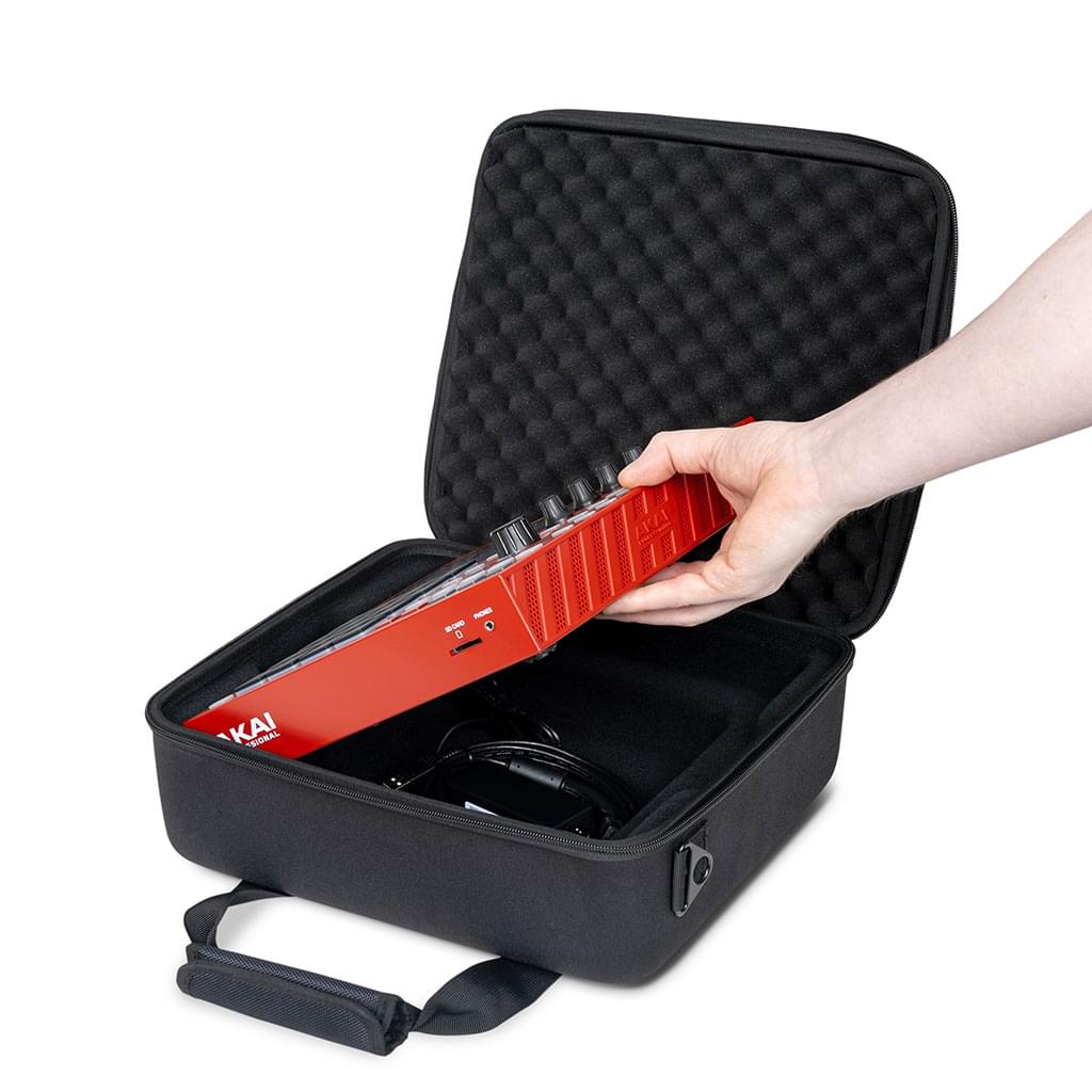 Headliner HL12012 - Pro-Fit Case for Akai MPC ONE+.