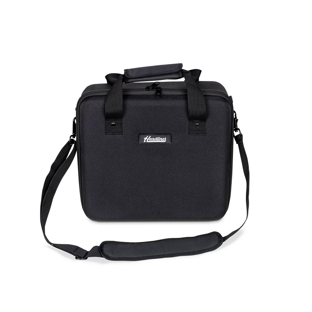 Headliner HL12012 - Pro-Fit Case for Akai MPC ONE+.